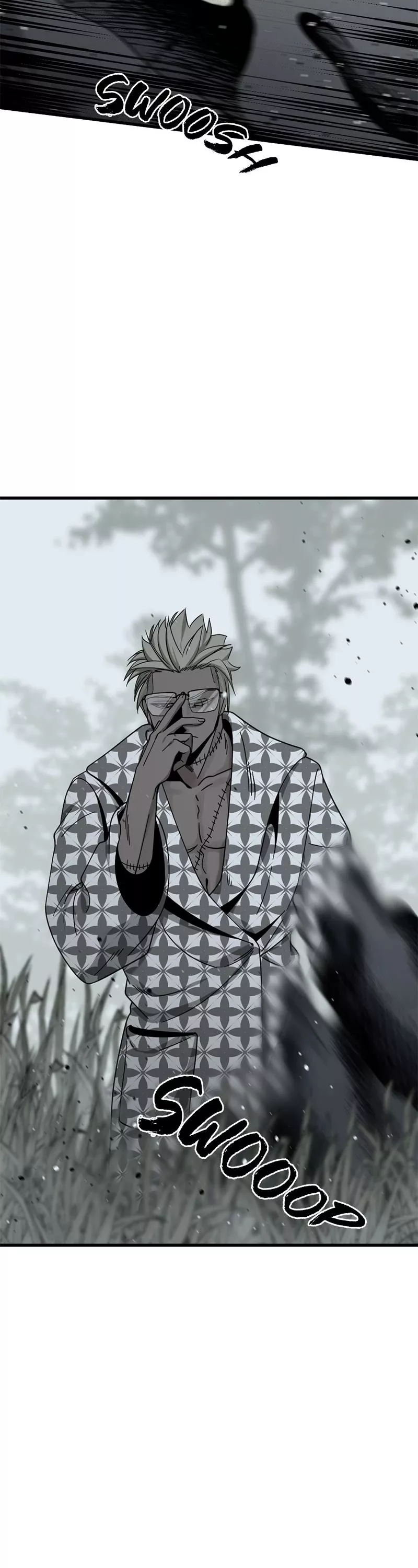 Hero Killer (Beolkkul) Chapter 43 page 5 - 