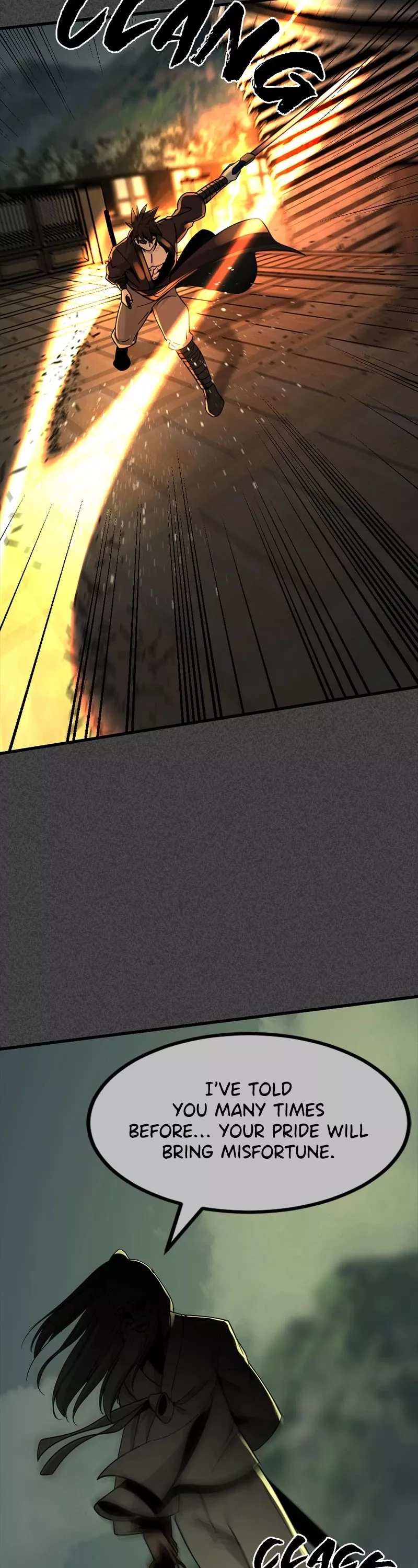 Hero Killer (Beolkkul) Chapter 43 page 41 - 