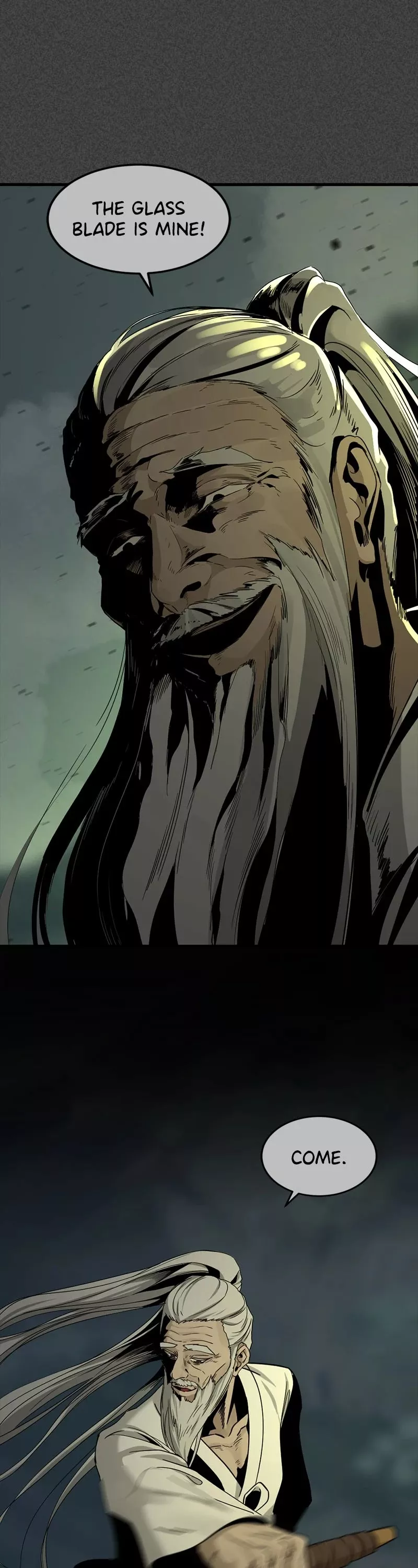 Hero Killer (Beolkkul) Chapter 43 page 43 - 