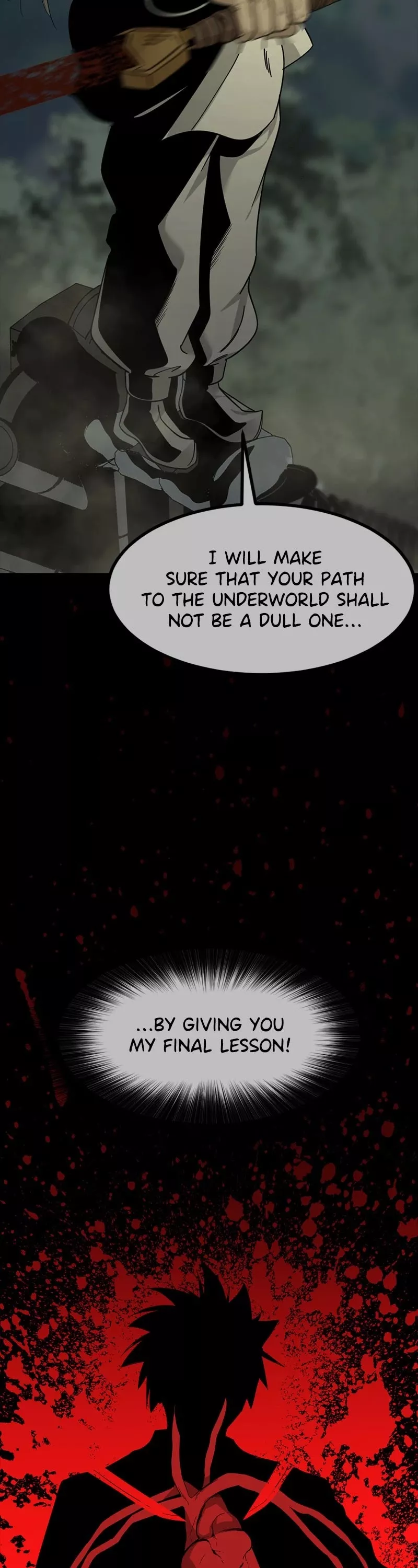 Hero Killer (Beolkkul) Chapter 43 page 44 - 