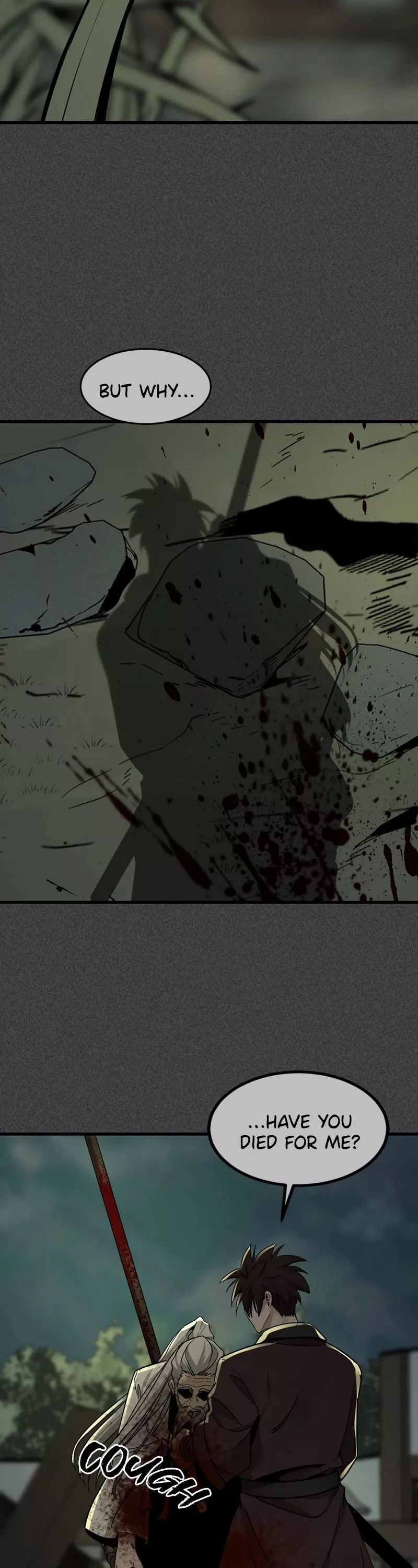 Hero Killer (Beolkkul) Chapter 43 page 46 - 