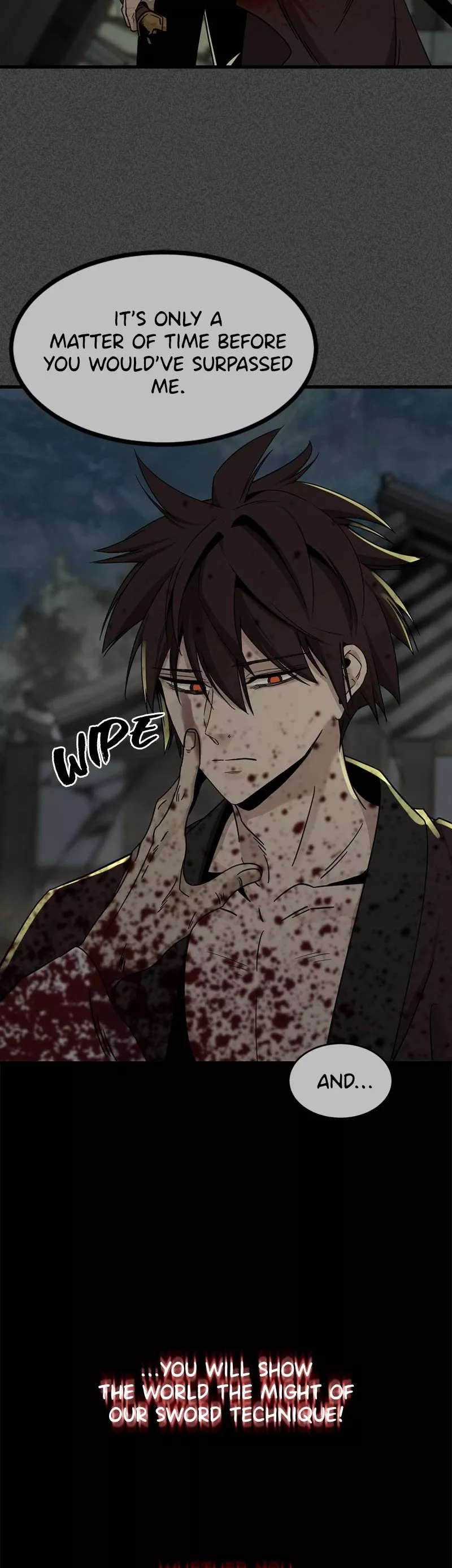 Hero Killer (Beolkkul) Chapter 43 page 47 - 