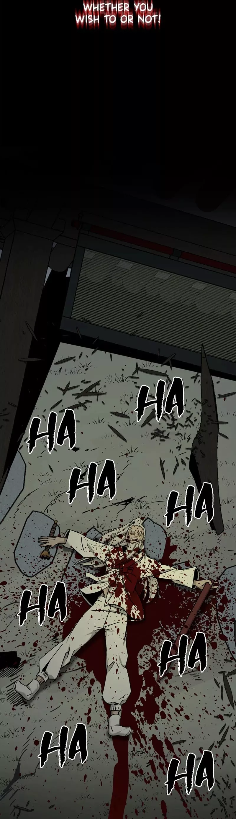 Hero Killer (Beolkkul) Chapter 43 page 48 - 