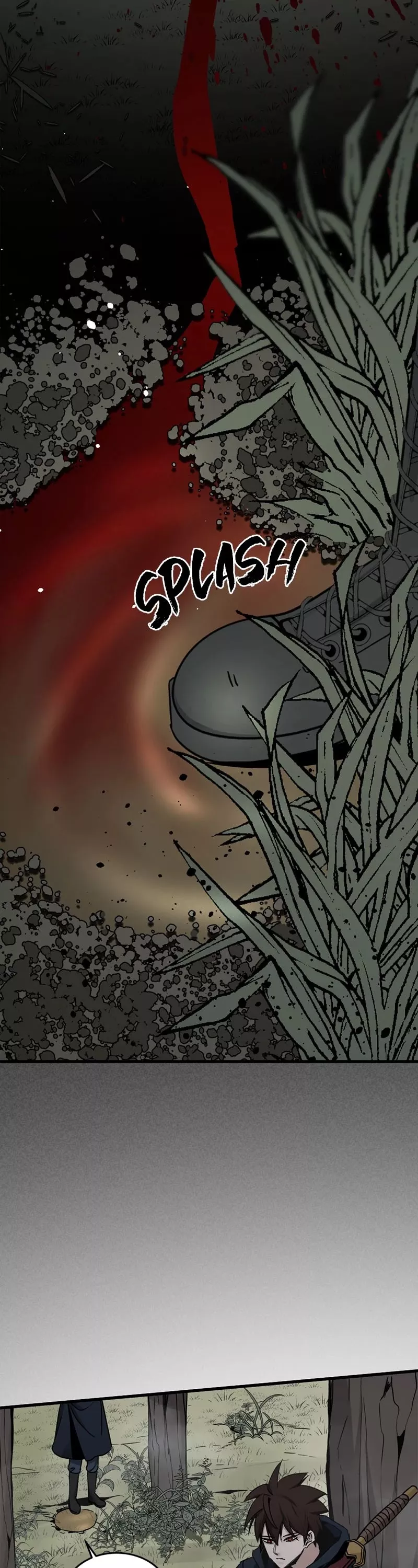 Hero Killer (Beolkkul) Chapter 43 page 49 - 