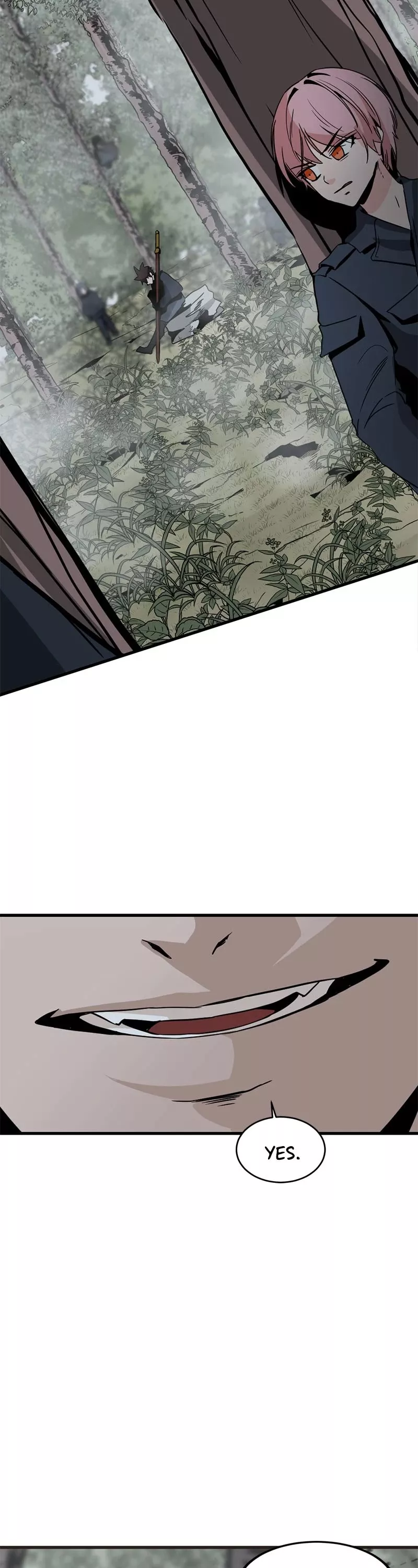 Hero Killer (Beolkkul) Chapter 43 page 51 - 