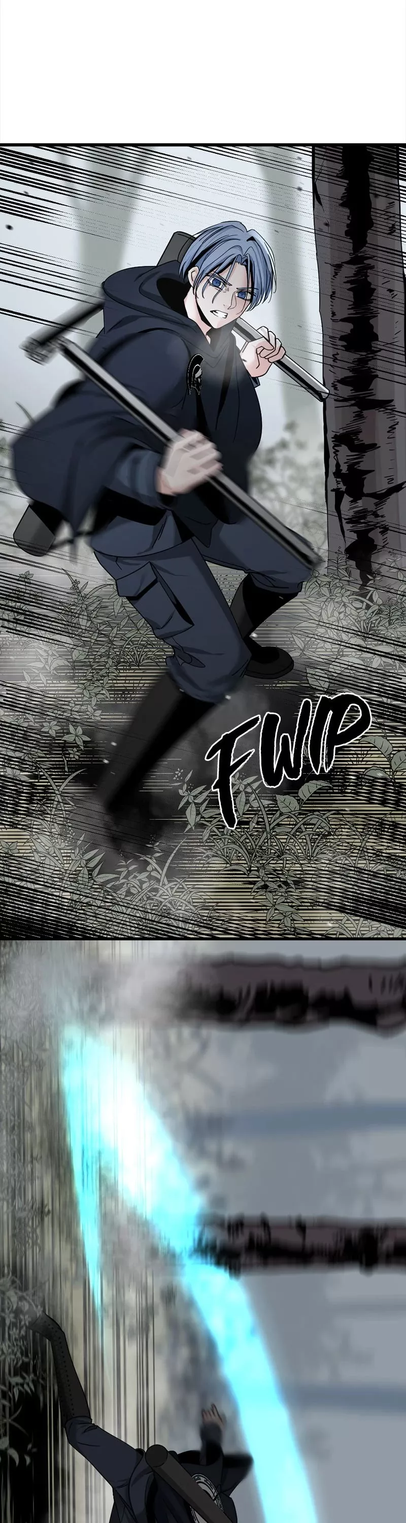 Hero Killer (Beolkkul) Chapter 44 page 2 - 