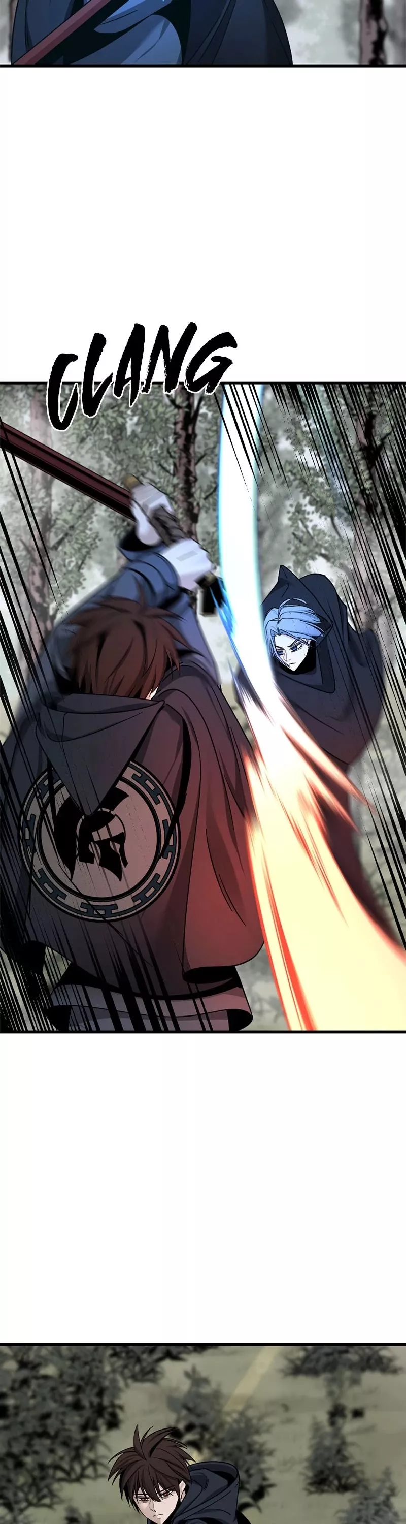 Hero Killer (Beolkkul) Chapter 44 page 11 - 