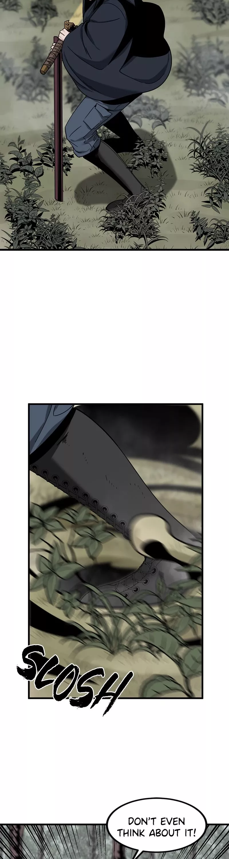 Hero Killer (Beolkkul) Chapter 44 page 12 - 