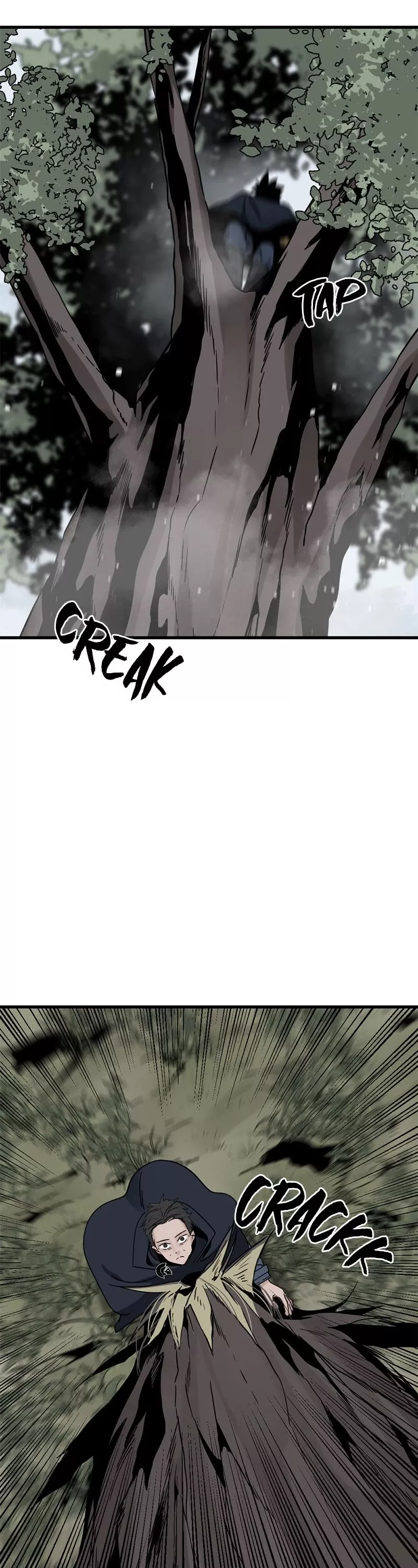 Hero Killer (Beolkkul) Chapter 44 page 14 - 