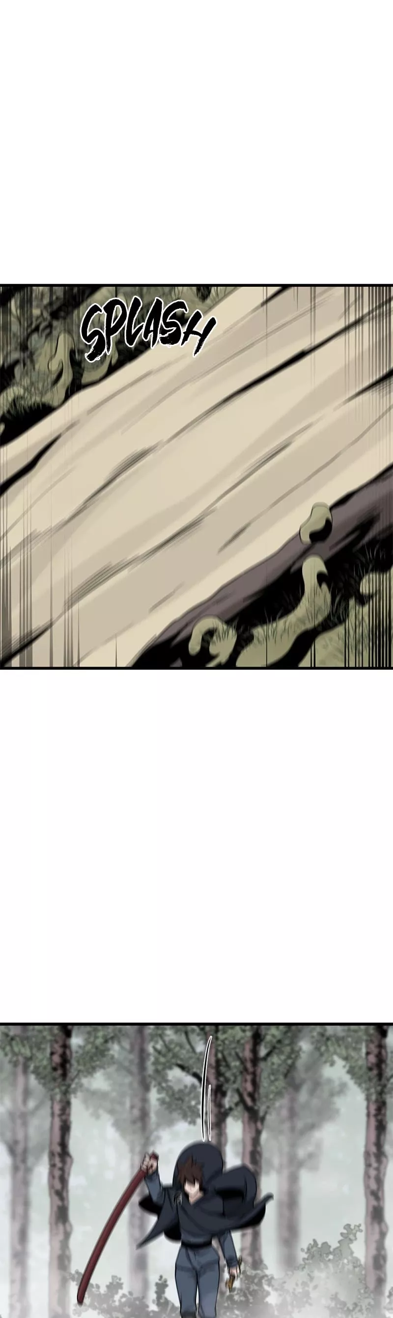 Hero Killer (Beolkkul) Chapter 44 page 16 - 
