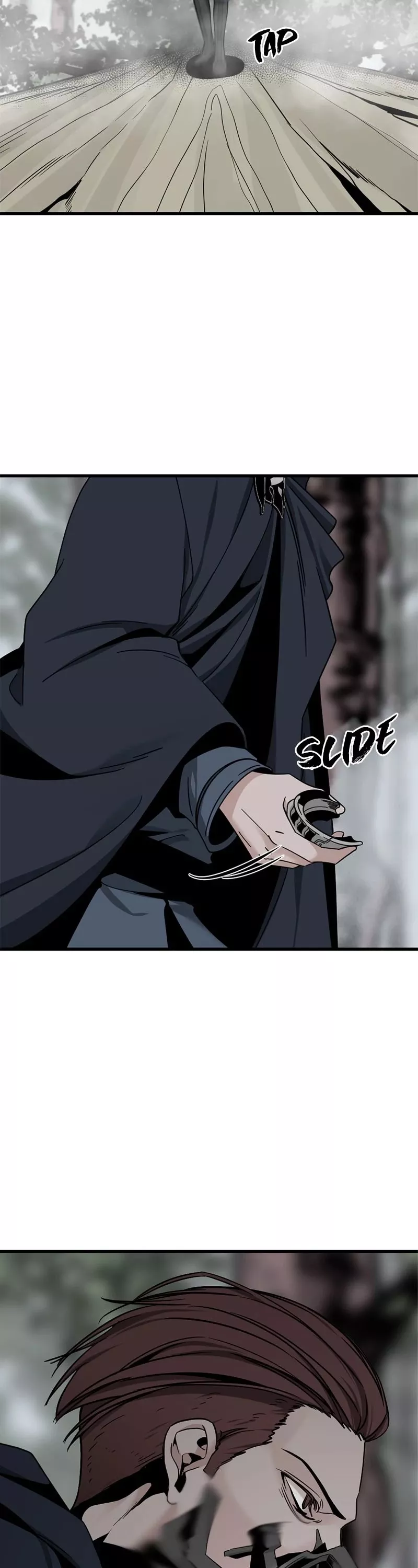Hero Killer (Beolkkul) Chapter 44 page 17 - 