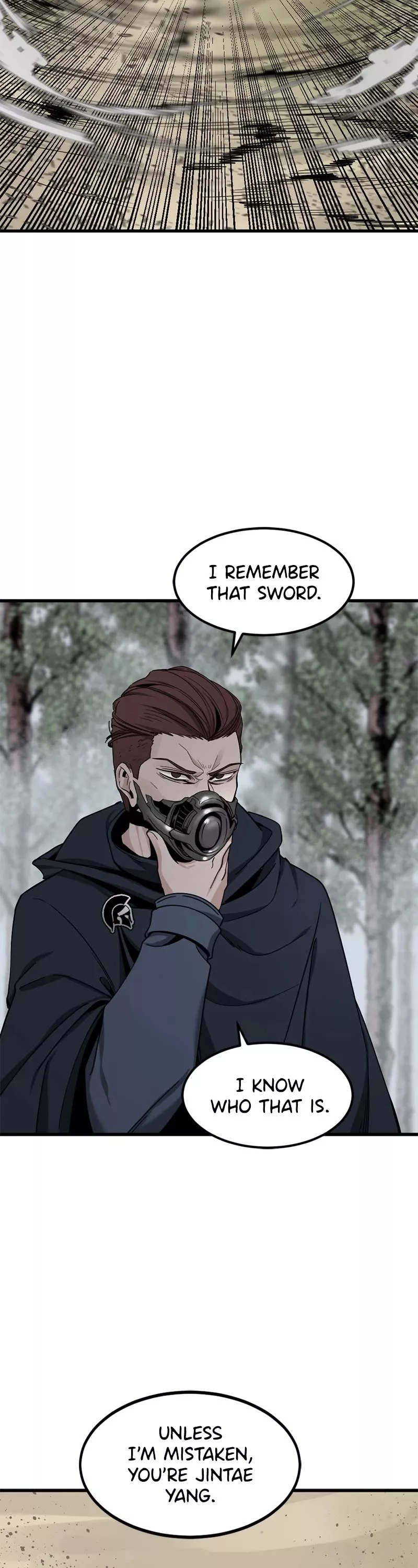 Hero Killer (Beolkkul) Chapter 44 page 20 - 