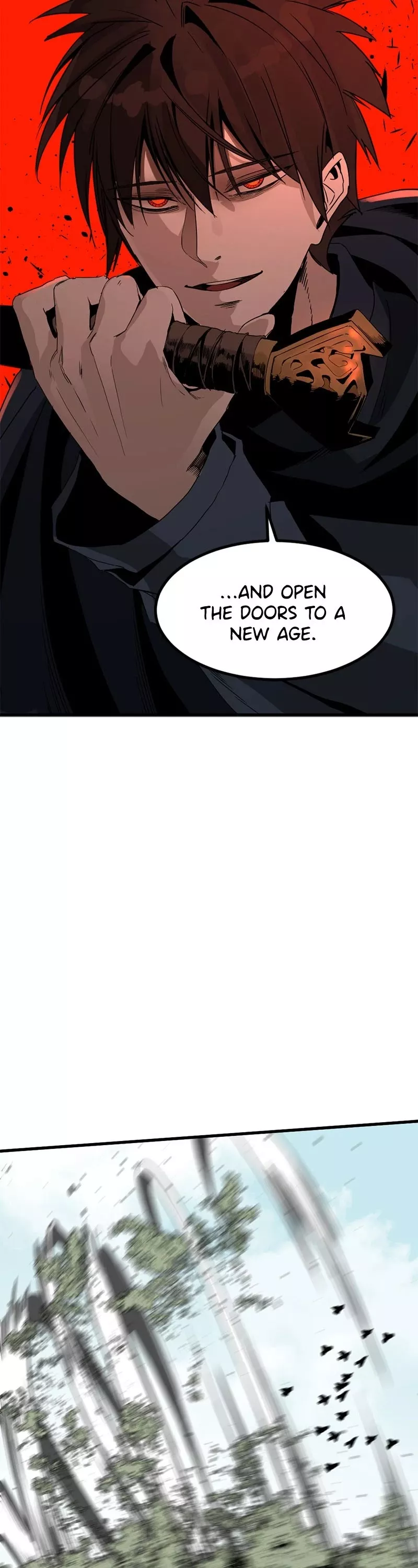 Hero Killer (Beolkkul) Chapter 44 page 22 - 