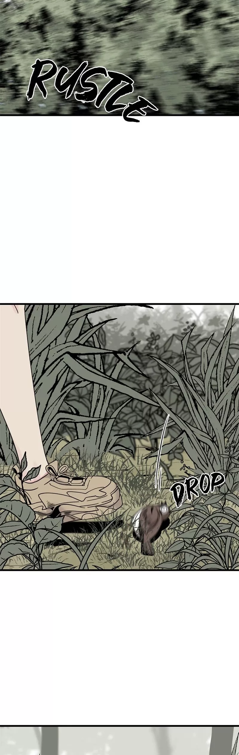 Hero Killer (Beolkkul) Chapter 44 page 23 - 