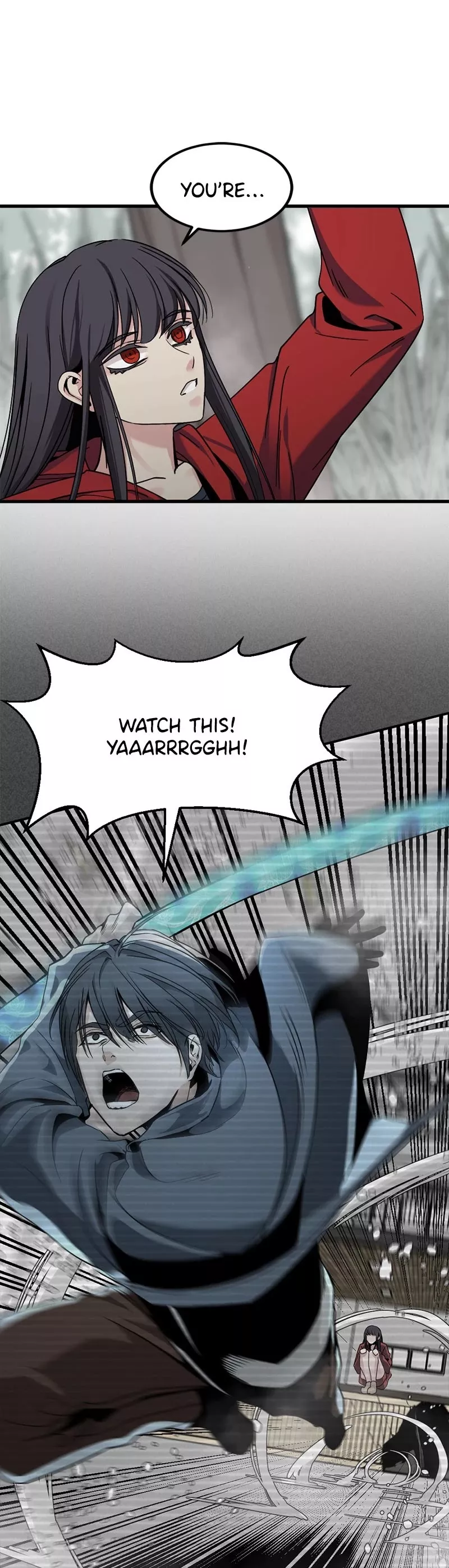 Hero Killer (Beolkkul) Chapter 44 page 31 - 