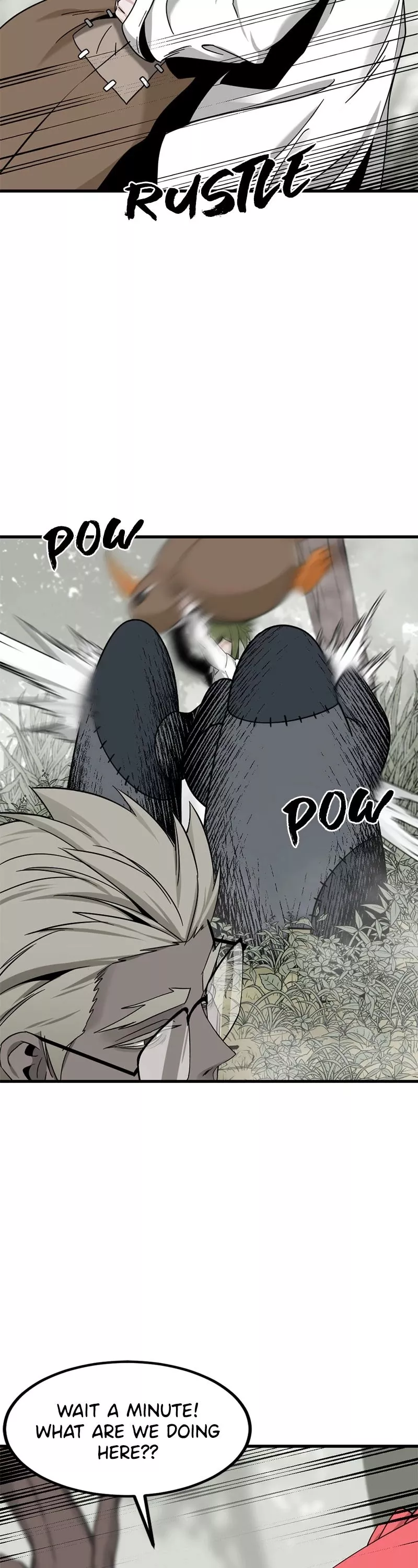 Hero Killer (Beolkkul) Chapter 44 page 33 - 