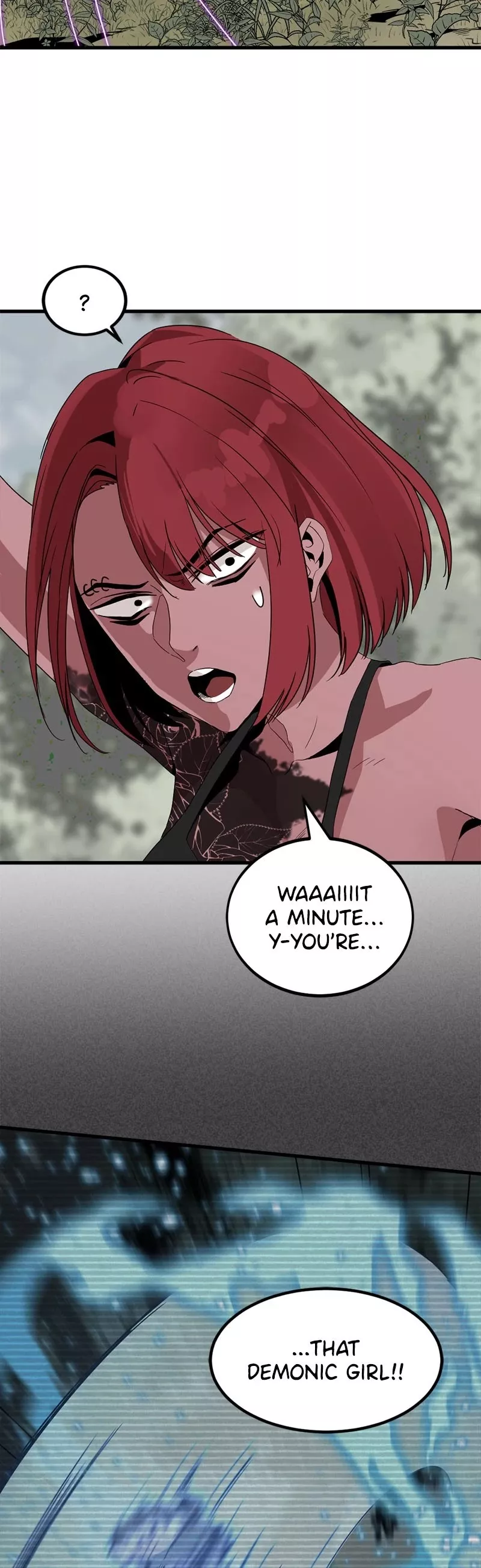 Hero Killer (Beolkkul) Chapter 44 page 36 - 