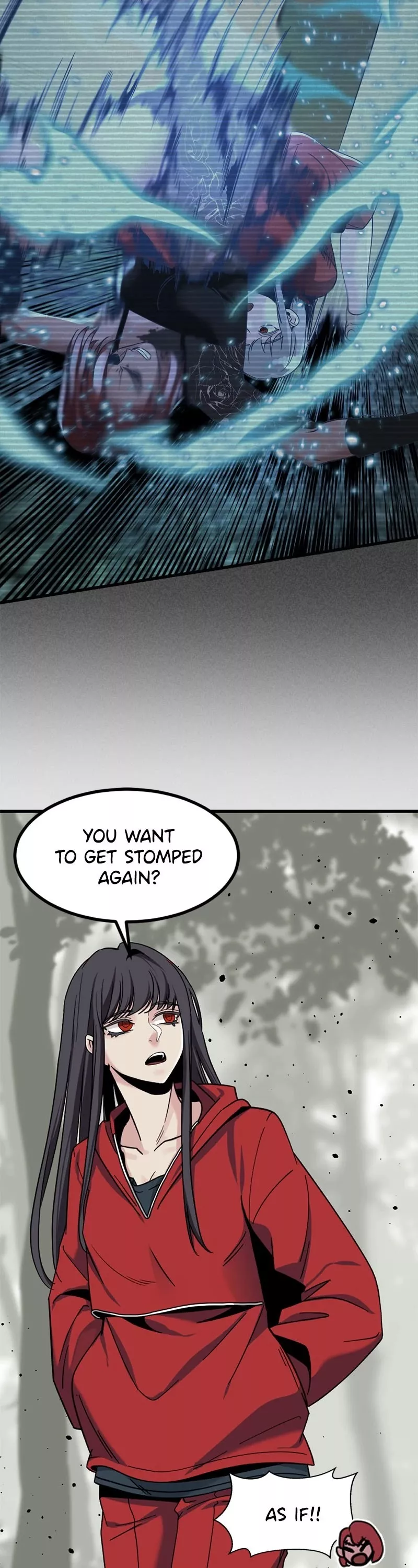 Hero Killer (Beolkkul) Chapter 44 page 37 - 