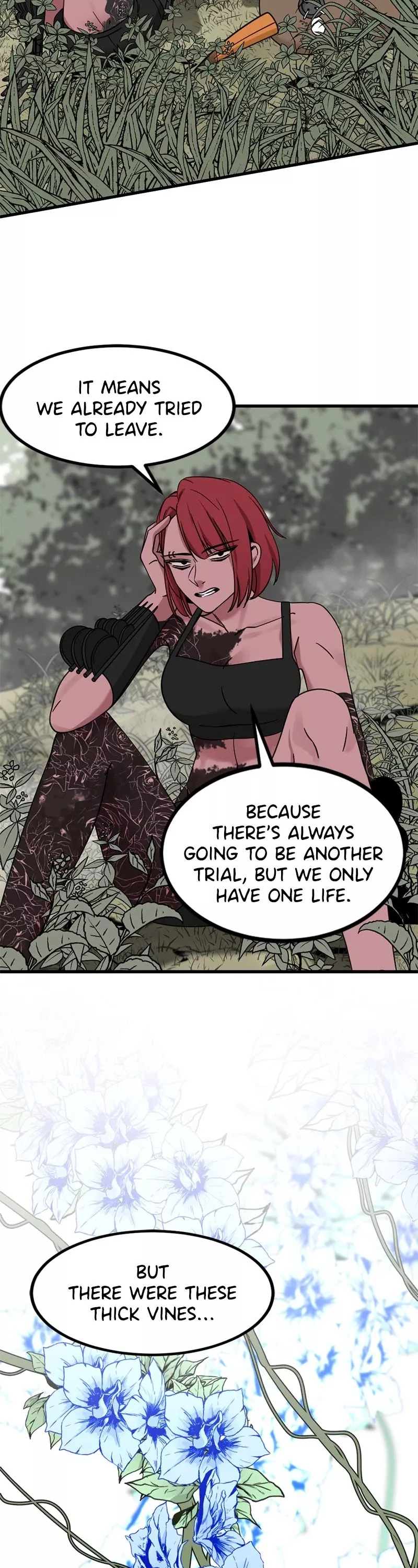Hero Killer (Beolkkul) Chapter 44 page 42 - 