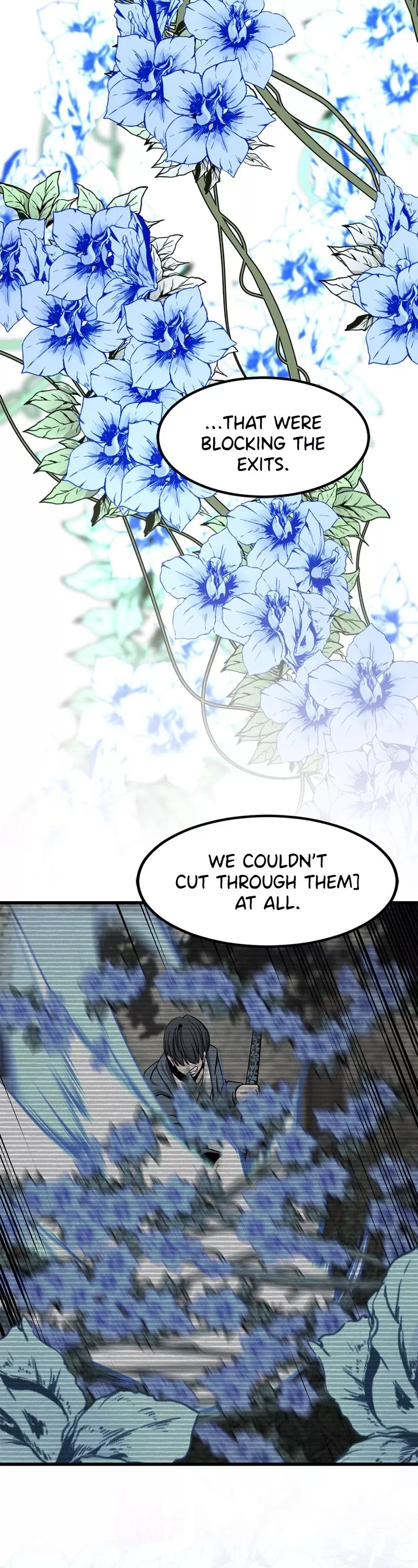 Hero Killer (Beolkkul) Chapter 44 page 43 - 