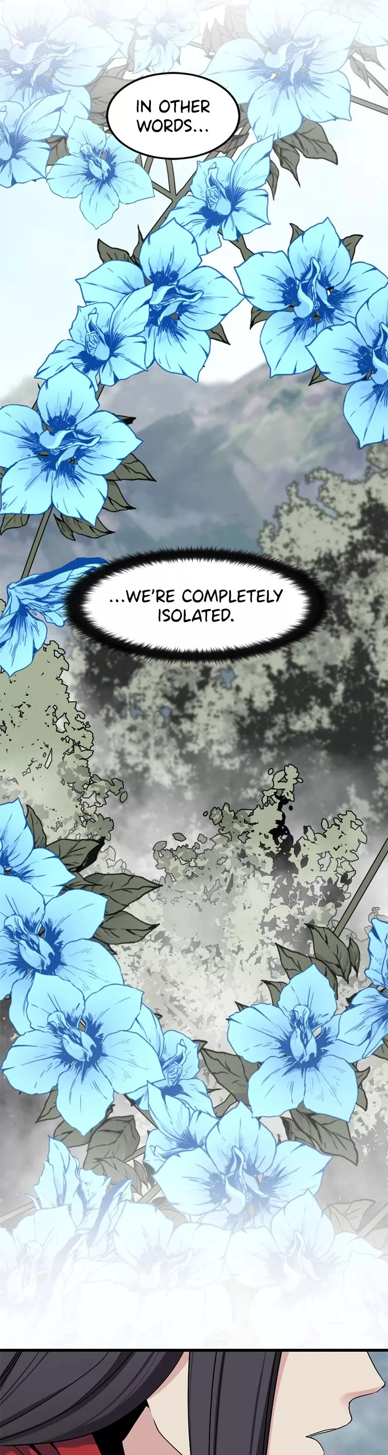 Hero Killer (Beolkkul) Chapter 44 page 44 - 
