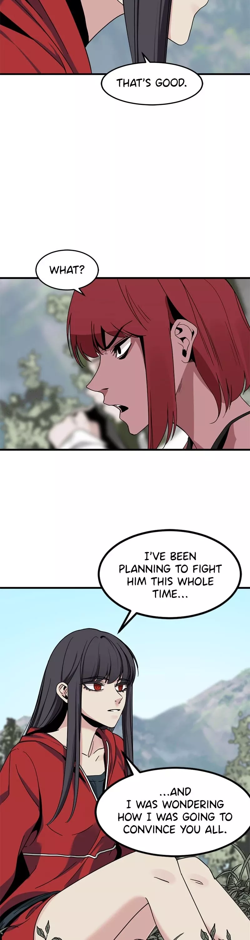 Hero Killer (Beolkkul) Chapter 44 page 45 - 