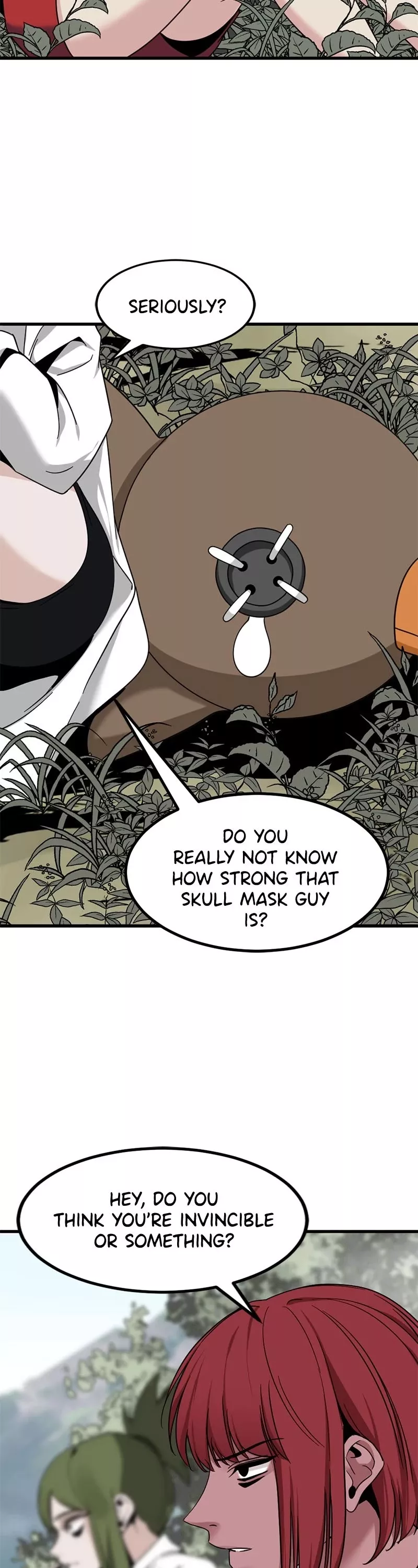 Hero Killer (Beolkkul) Chapter 44 page 46 - 