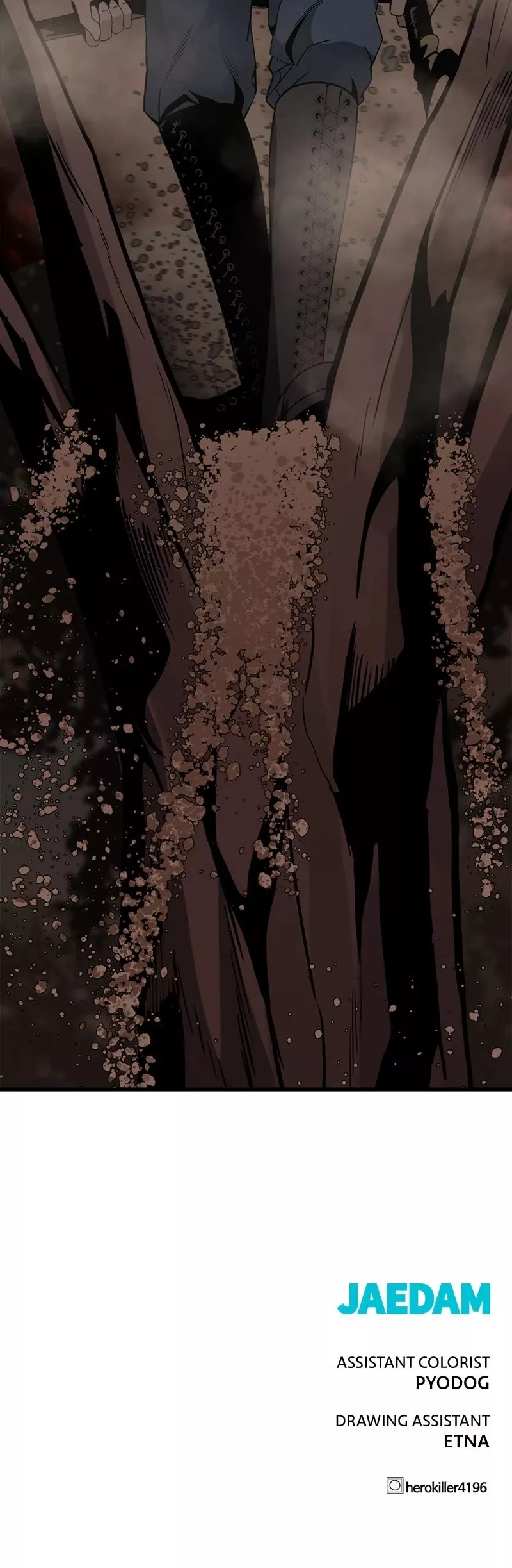 Hero Killer (Beolkkul) Chapter 44 page 49 - 