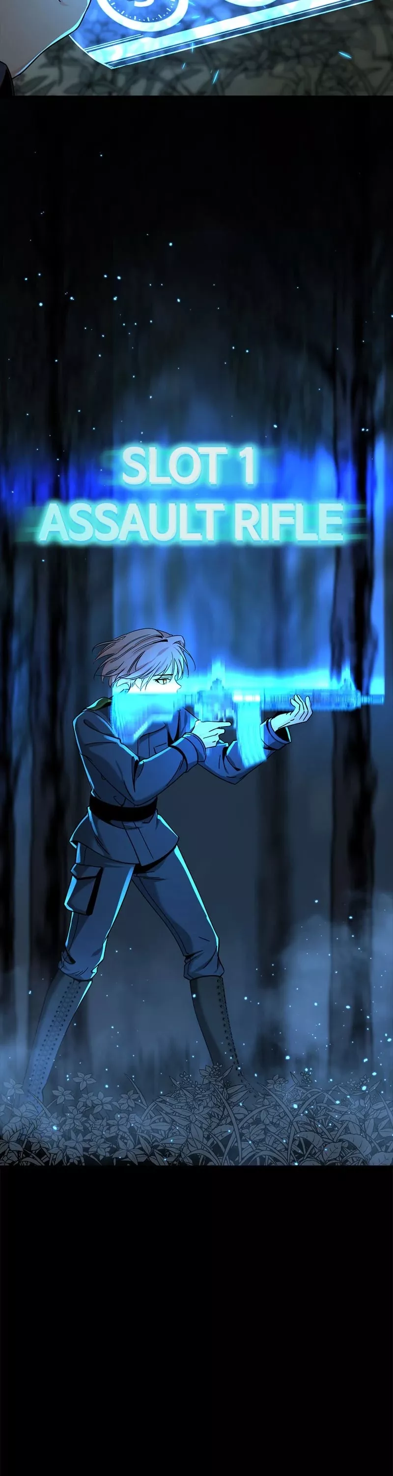 Hero Killer (Beolkkul) Chapter 44 page 6 - 