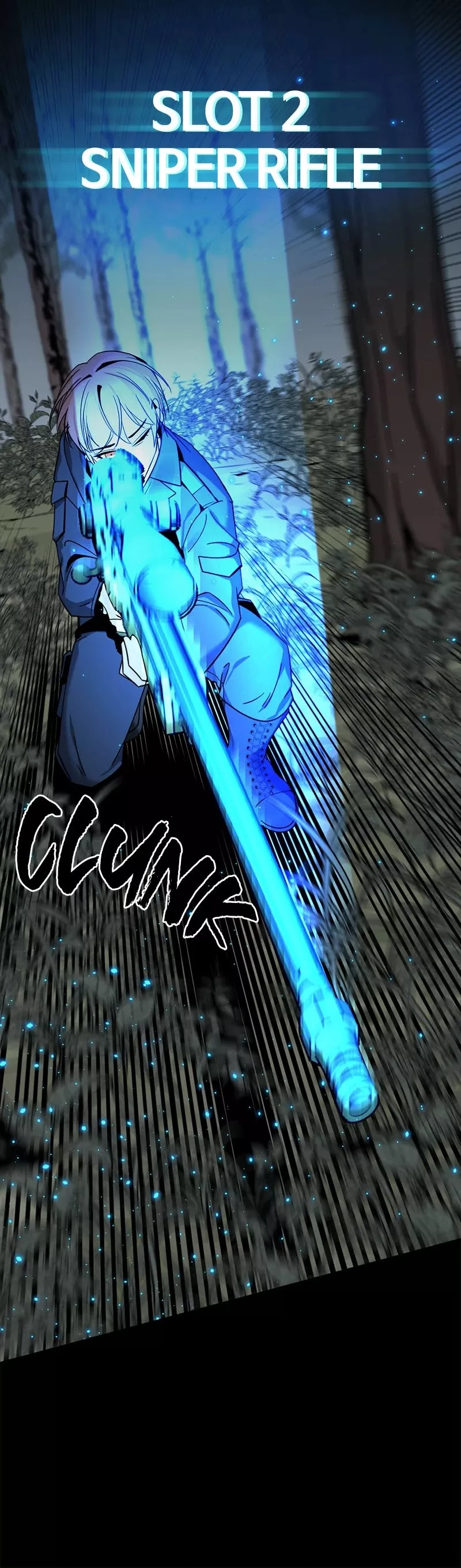 Hero Killer (Beolkkul) Chapter 44 page 8 - 