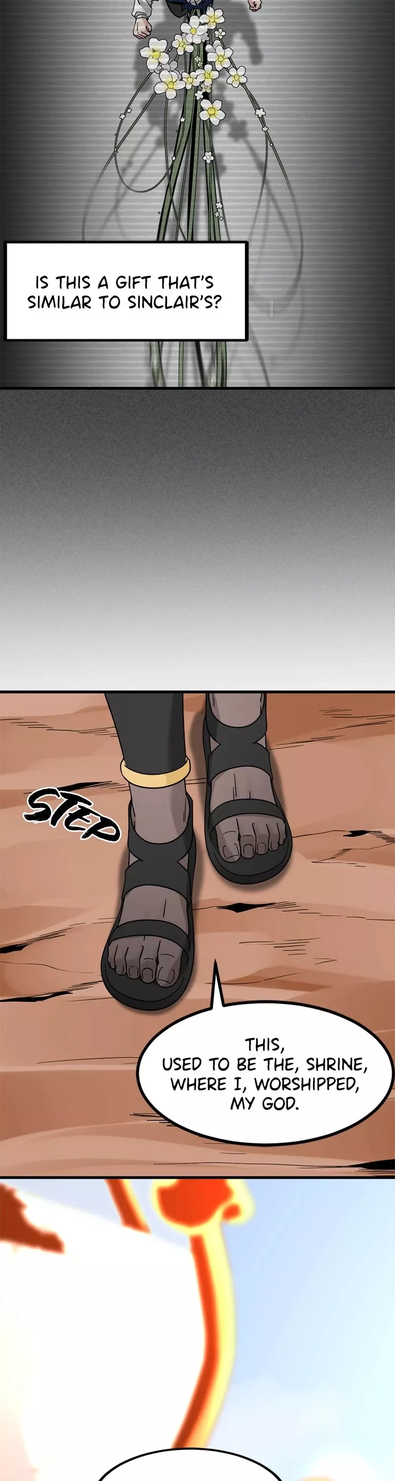Hero Killer (Beolkkul) Chapter 45 page 14 - 