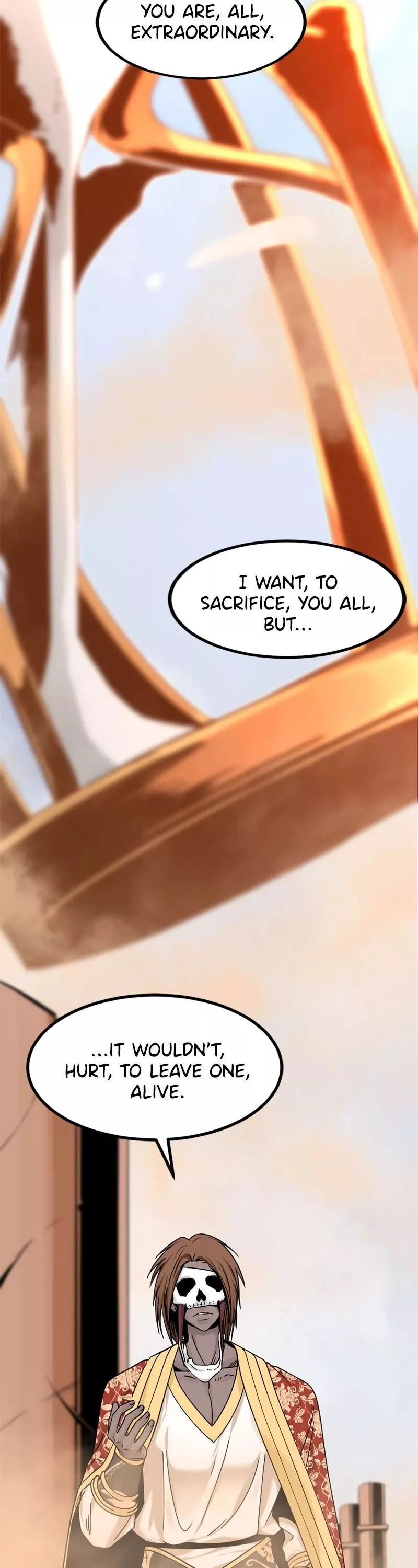 Hero Killer (Beolkkul) Chapter 45 page 15 - 