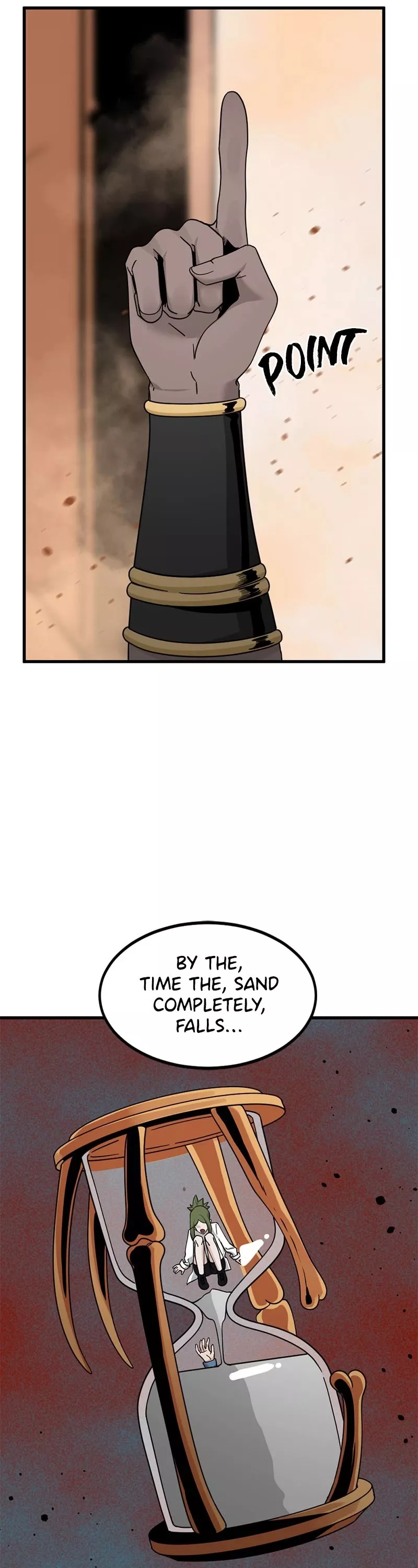 Hero Killer (Beolkkul) Chapter 45 page 18 - 