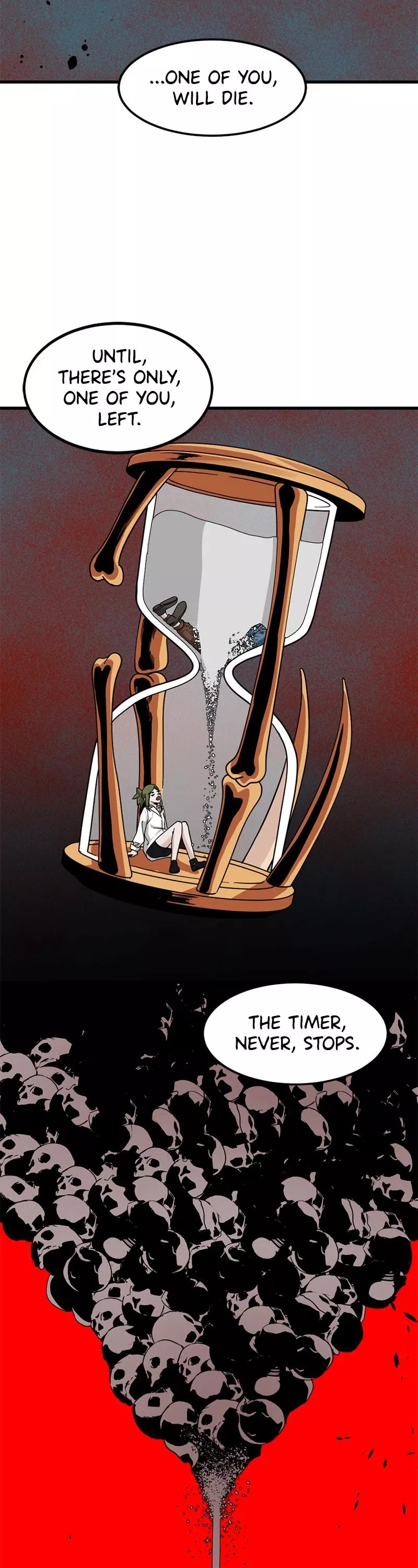 Hero Killer (Beolkkul) Chapter 45 page 19 - 