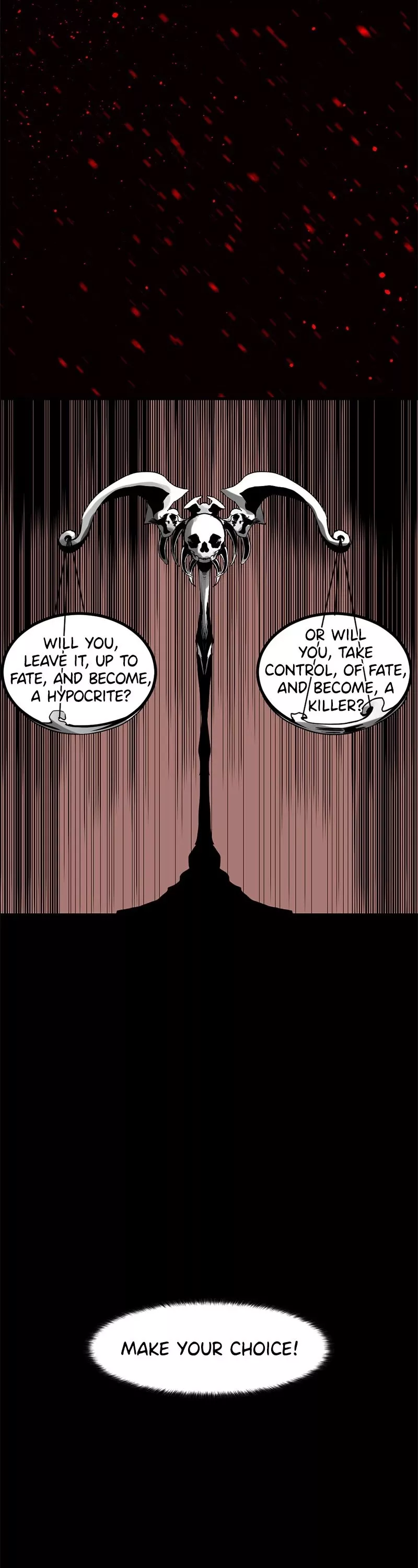 Hero Killer (Beolkkul) Chapter 45 page 21 - 