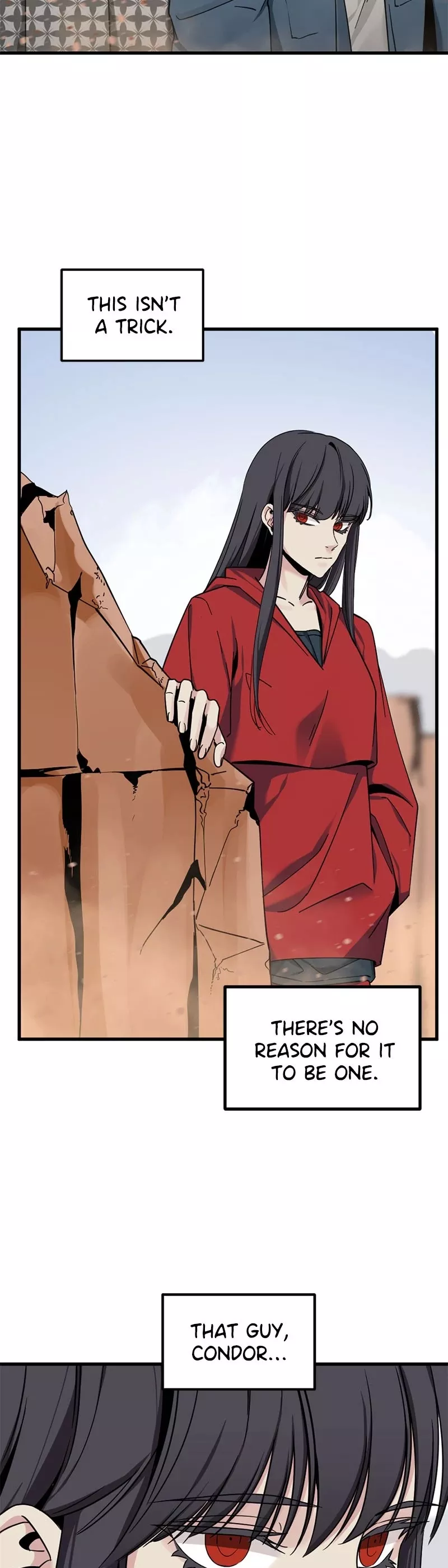 Hero Killer (Beolkkul) Chapter 45 page 23 - 