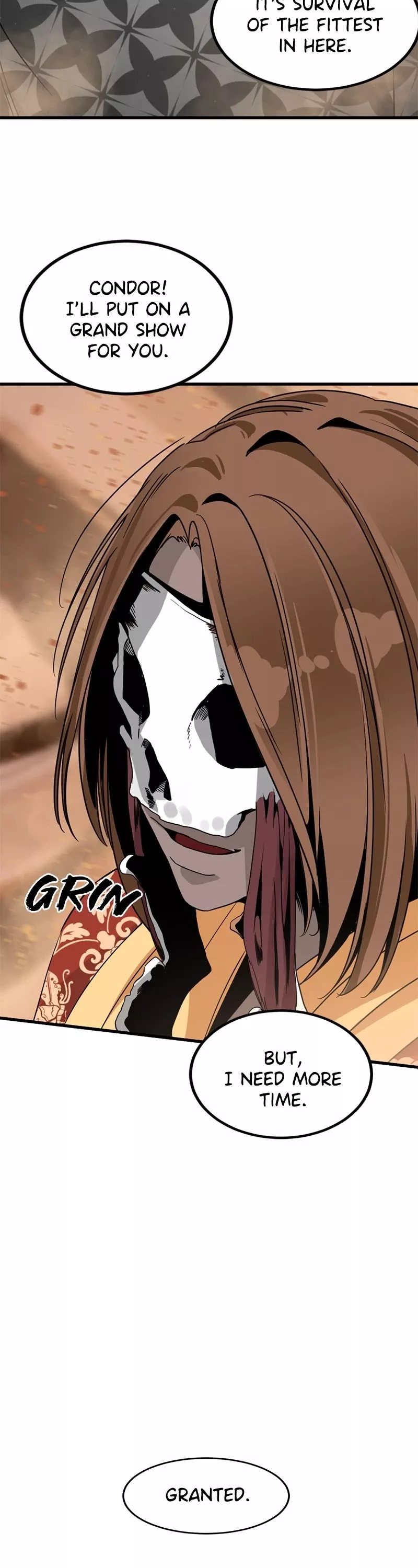 Hero Killer (Beolkkul) Chapter 45 page 29 - 