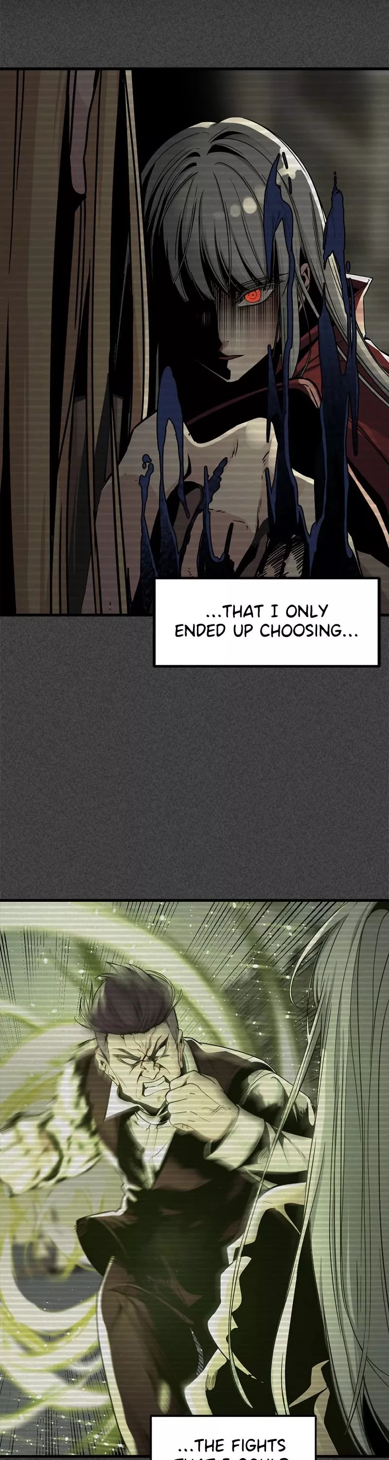 Hero Killer (Beolkkul) Chapter 45 page 40 - 
