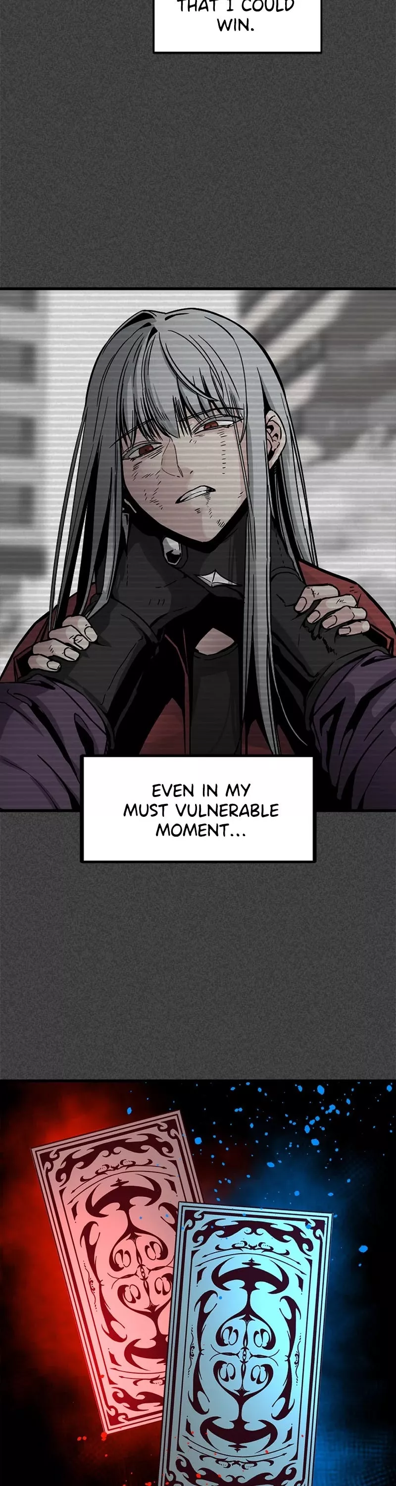 Hero Killer (Beolkkul) Chapter 45 page 41 - 