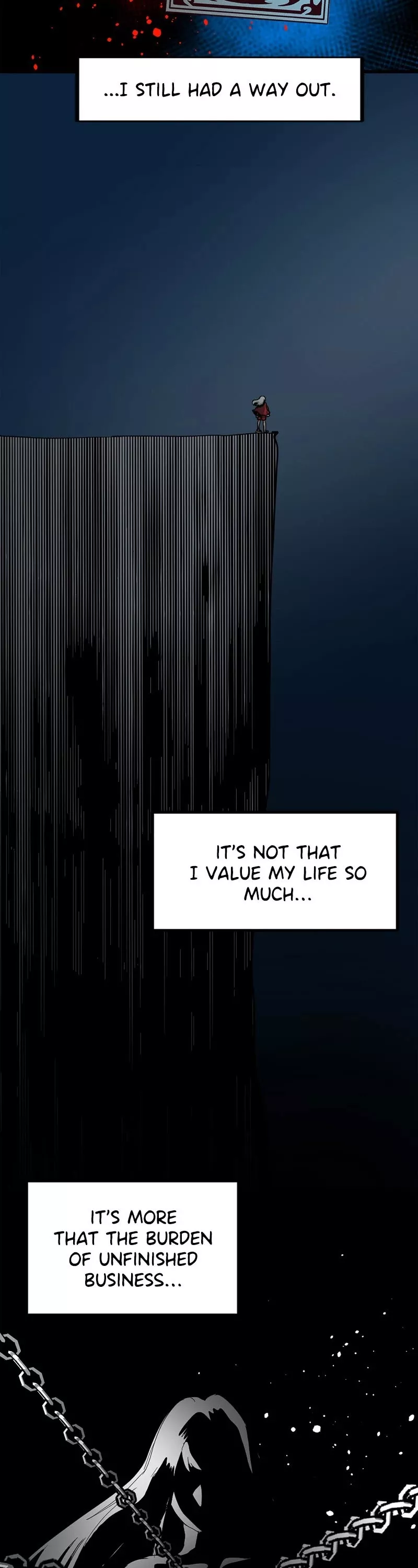 Hero Killer (Beolkkul) Chapter 45 page 42 - 