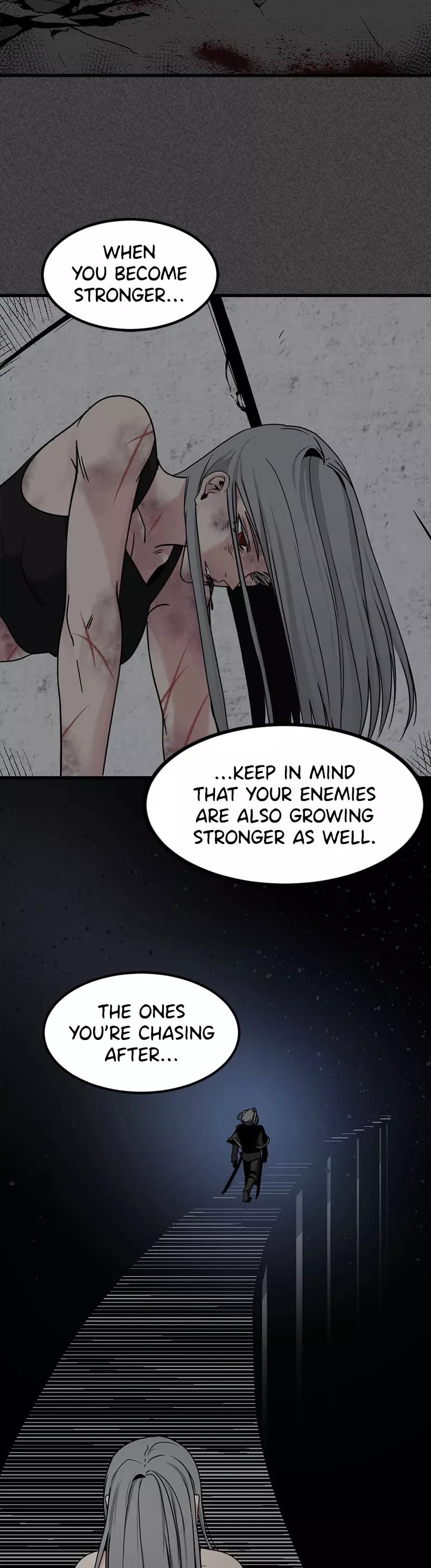 Hero Killer (Beolkkul) Chapter 45 page 44 - 