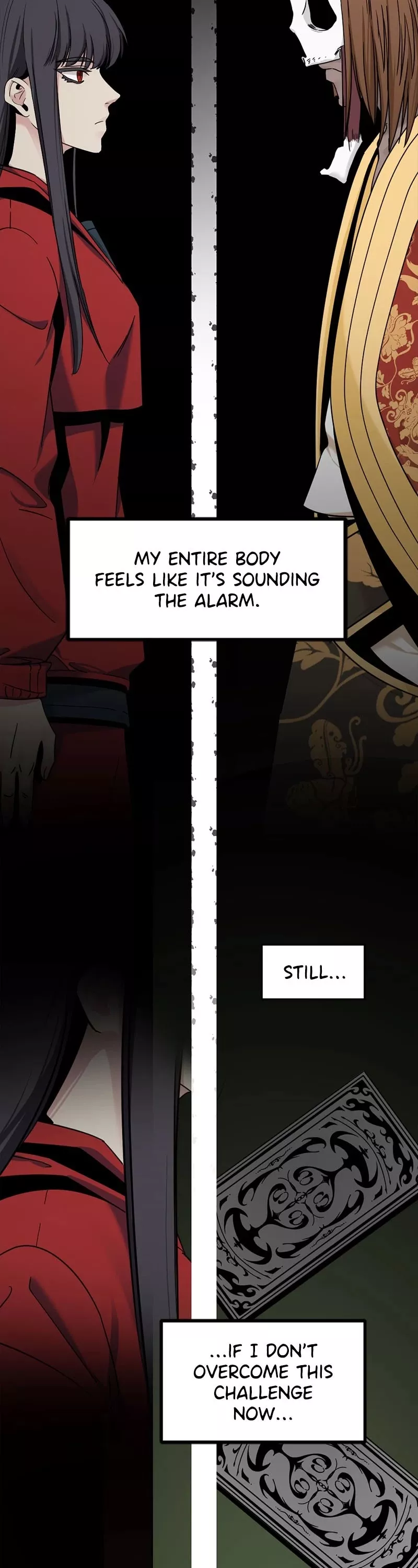 Hero Killer (Beolkkul) Chapter 45 page 47 - 