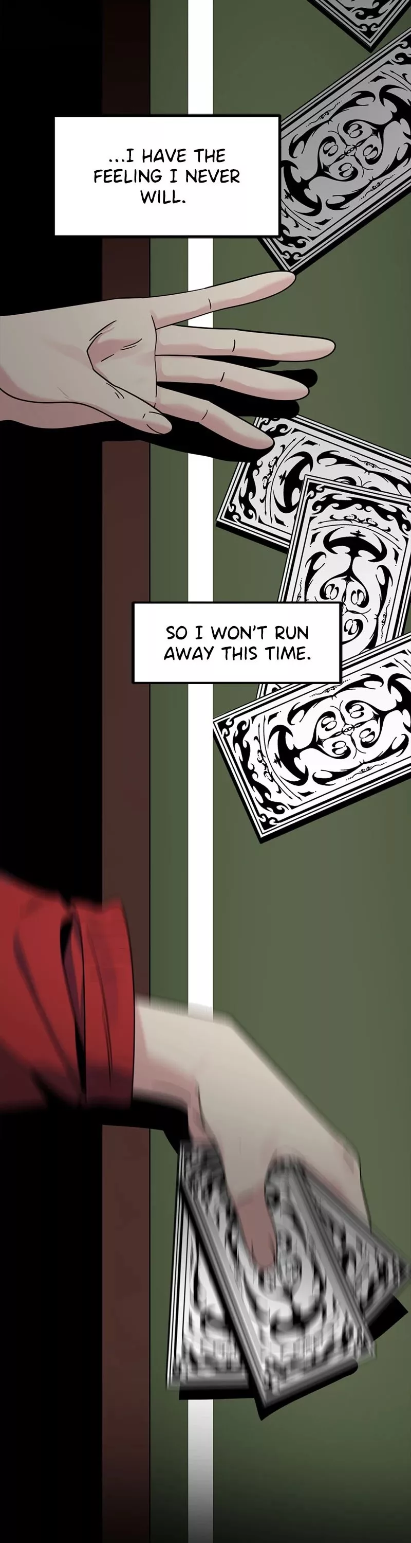 Hero Killer (Beolkkul) Chapter 45 page 48 - 