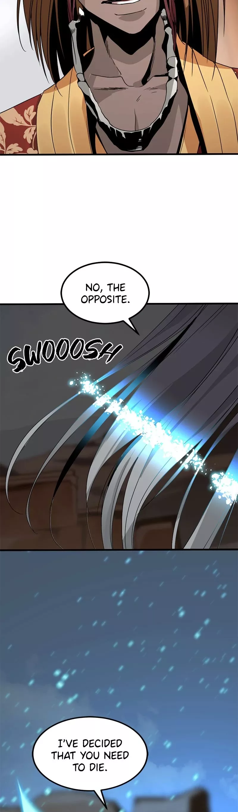 Hero Killer (Beolkkul) Chapter 45 page 51 - 