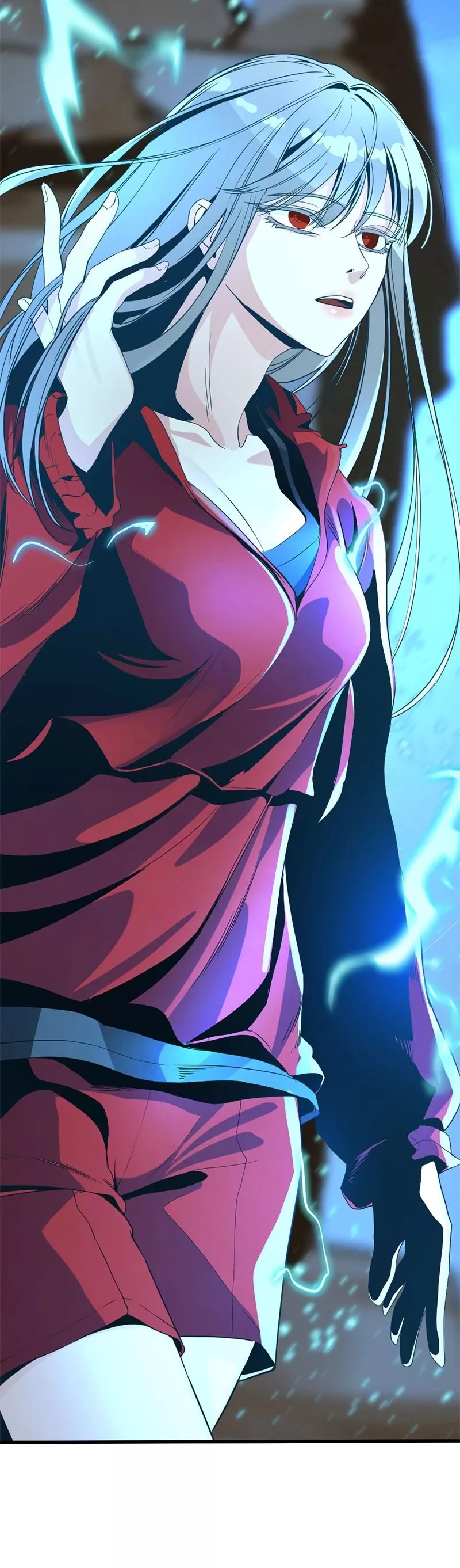 Hero Killer (Beolkkul) Chapter 45 page 52 - 
