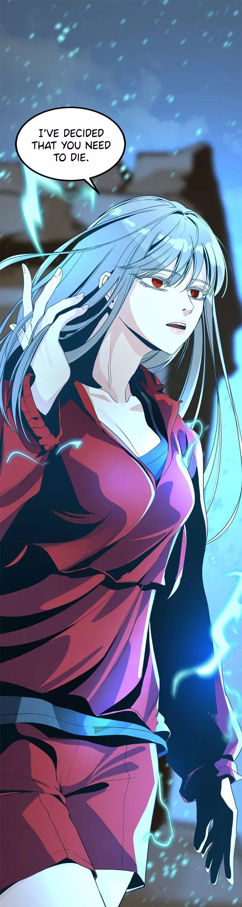 Hero Killer (Beolkkul) Chapter 46 page 2 - 