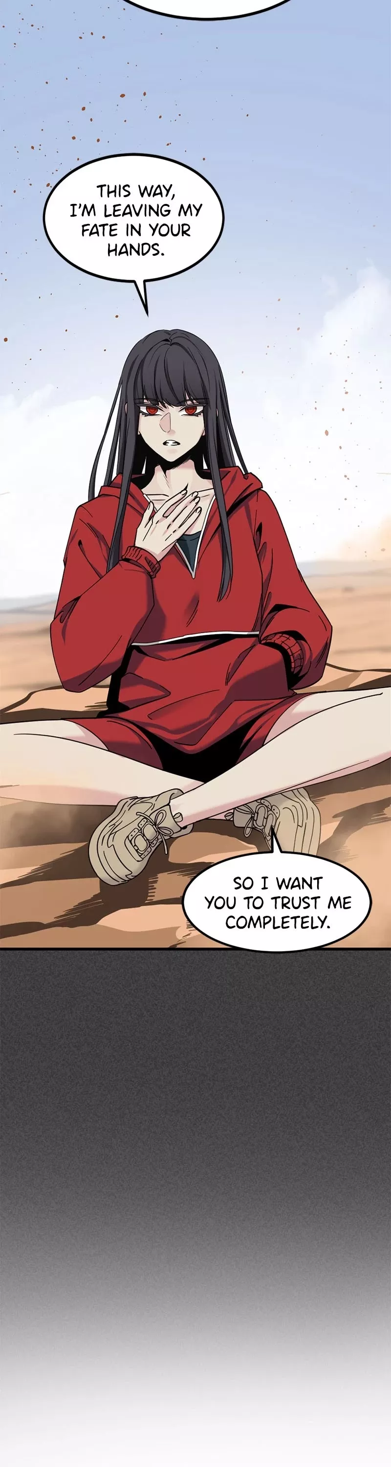 Hero Killer (Beolkkul) Chapter 46 page 15 - 