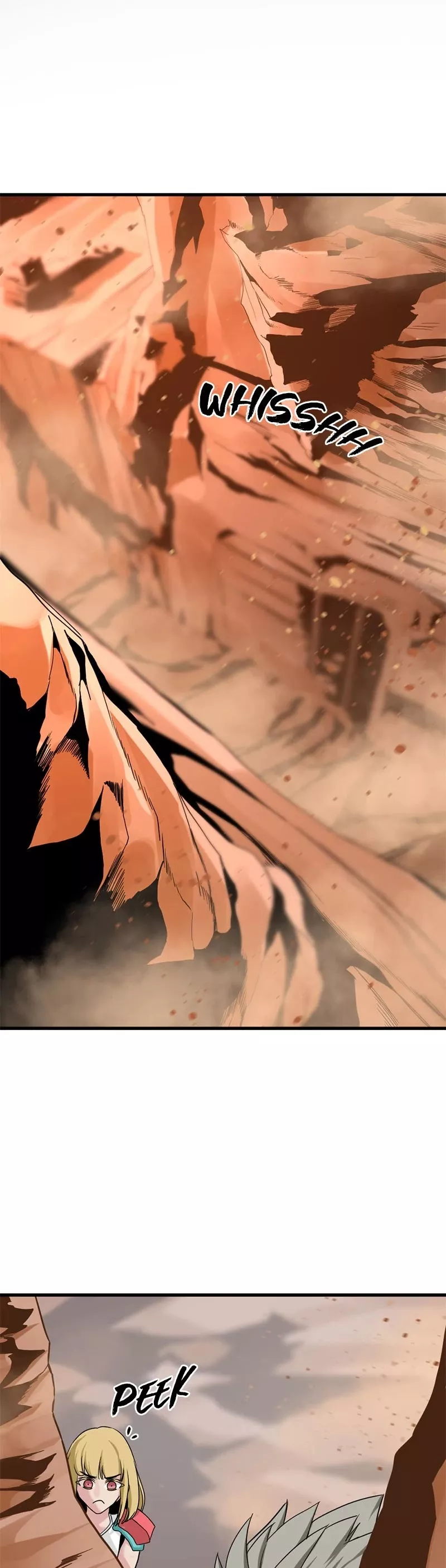 Hero Killer (Beolkkul) Chapter 46 page 16 - 