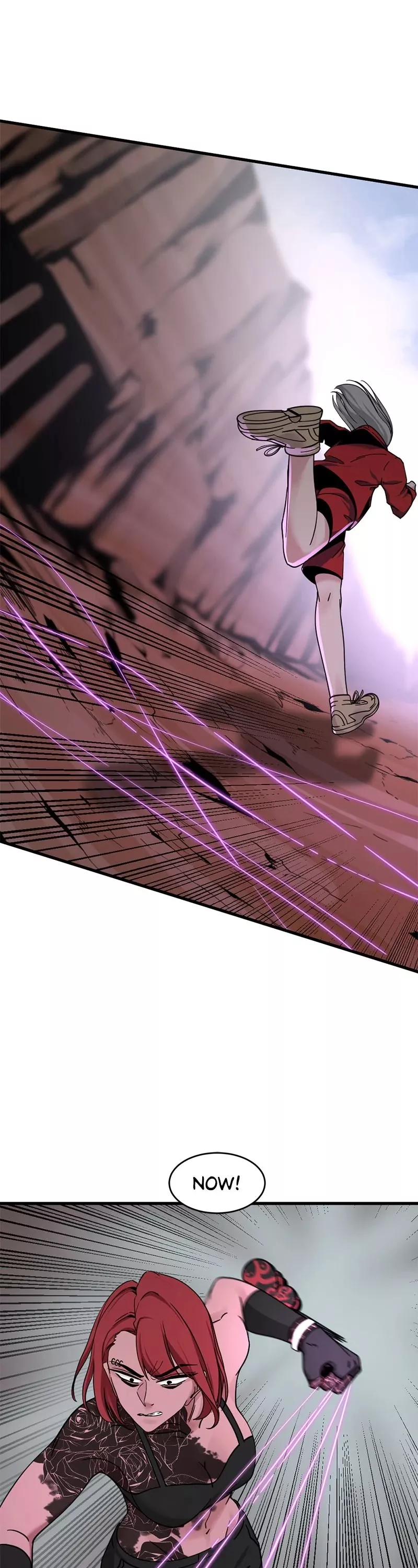 Hero Killer (Beolkkul) Chapter 46 page 19 - 