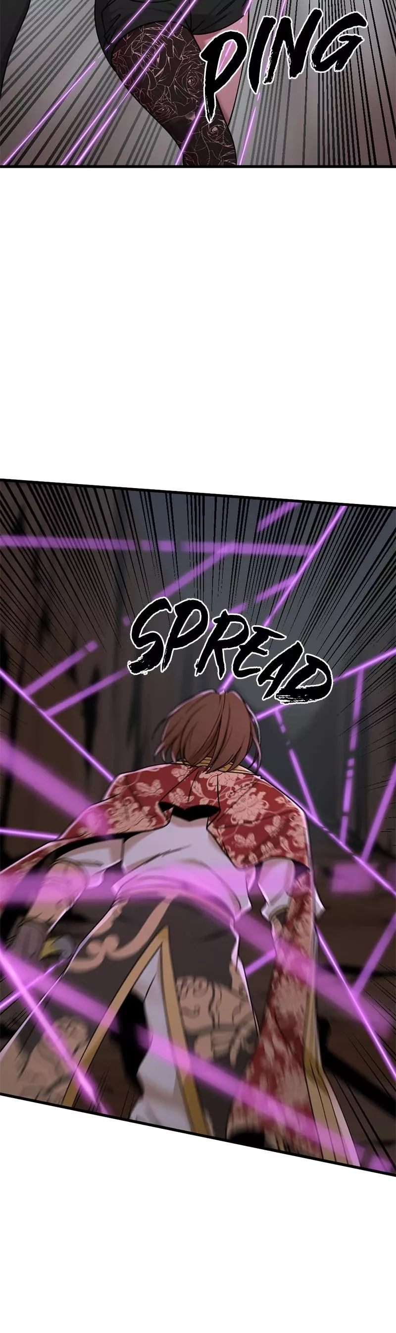 Hero Killer (Beolkkul) Chapter 46 page 20 - 